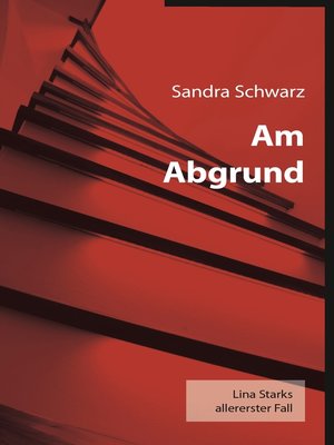 cover image of Am Abgrund